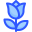 Rose icon 64x64