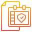 Calendar icon 64x64