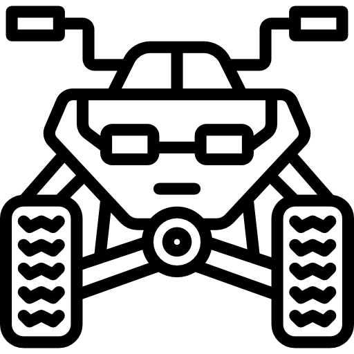 Quad icon