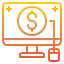 Computer icon 64x64