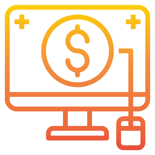 Computer icon