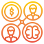 Teamwork icon 64x64