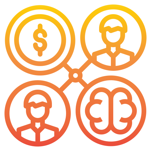 Teamwork icon