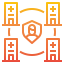 Hospital icon 64x64