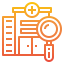 Hospital icon 64x64