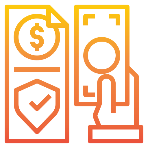 Payment icon