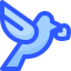 Dove icon 64x64