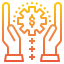 Security icon 64x64