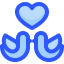 Pigeons icon 64x64