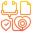 Checkup Symbol 64x64