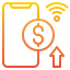 Smartphone icon 64x64
