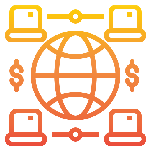 Global icon