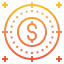 Target icon 64x64