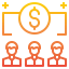 Team work іконка 64x64