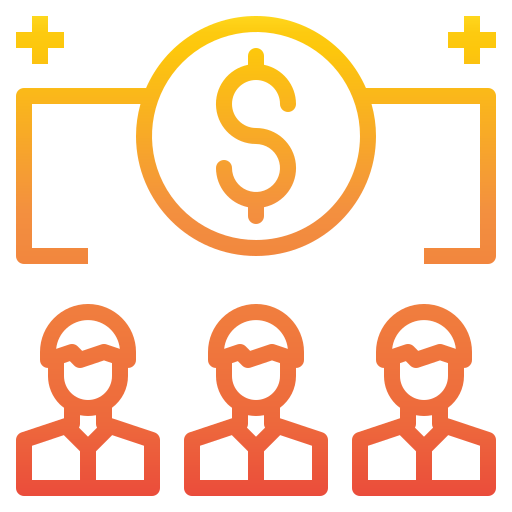 Team work icon