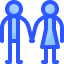 Couple icon 64x64
