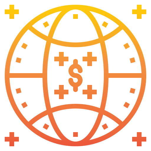 Global icon