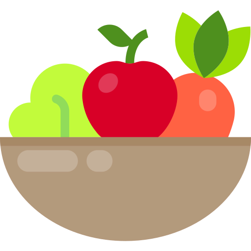 Fruits icon