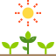 Crops アイコン 64x64