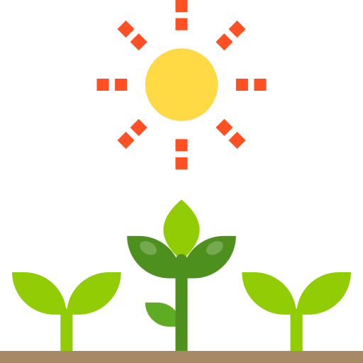 Crops icon