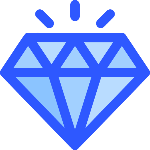 Diamond icon