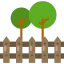 Furniture and household icon 64x64