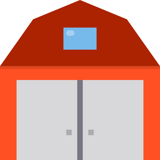 Barn icon