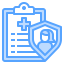 Clipboard icon 64x64