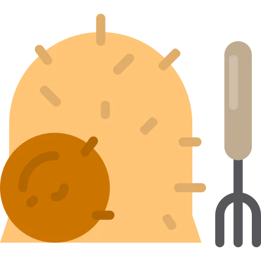 Straw icon