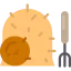 Straw icon 64x64