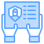 Document icon 64x64