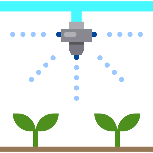 Crops icon
