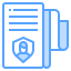 Document icon 64x64