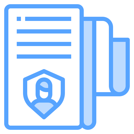 Document icon