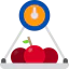 Fruit icon 64x64
