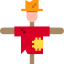 Scarecrow icon 64x64
