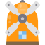 Windmill icon 64x64