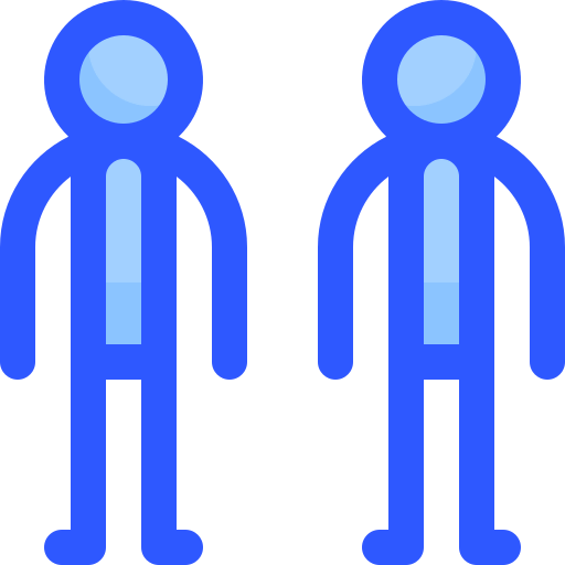 Couple icon