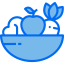 Fruits icon 64x64