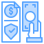 Payment icon 64x64
