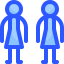 Couple icon 64x64