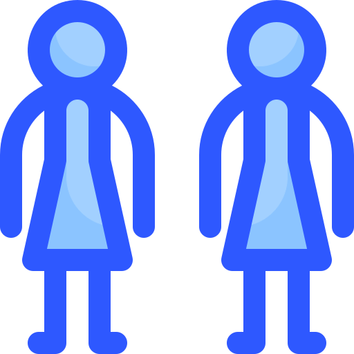Couple icon