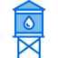 Water tank icon 64x64
