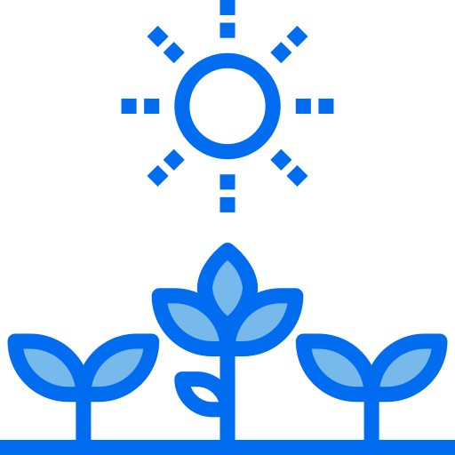 Crops icon