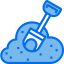 Shovel icon 64x64