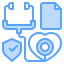 Checkup Symbol 64x64