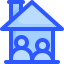 House icon 64x64