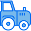 Tractor icon 64x64