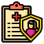 Clipboard icon 64x64