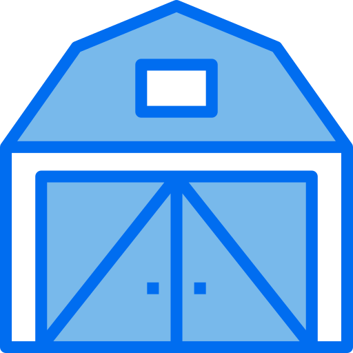 Barn icon